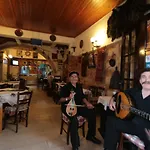 Pensionat Chania 3*