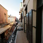 Pensionat Chania