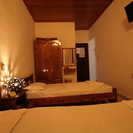 Chania 3*