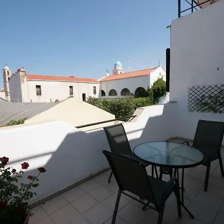 Chania Πανσιόν Χανιά