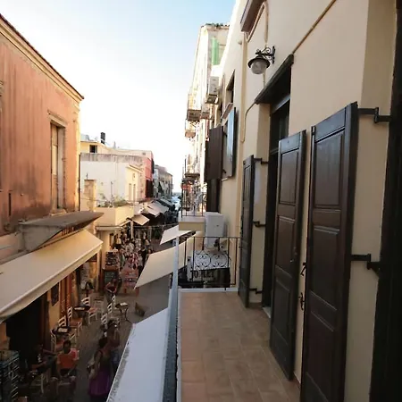Πανσιόν Chania Χανιά