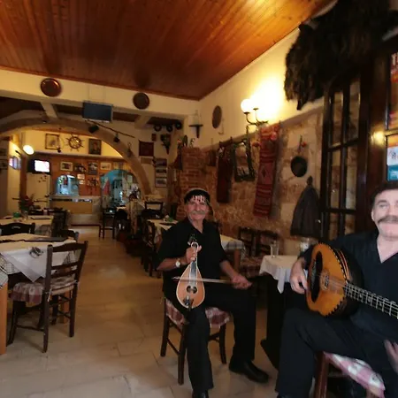 Πανσιόν Chania