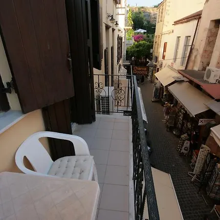Πανσιόν Chania