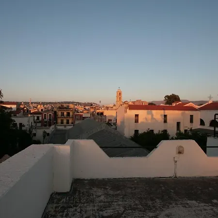 Chania 3* Χανιά