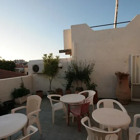 Chania Gasthof