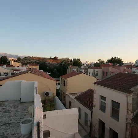 Chania