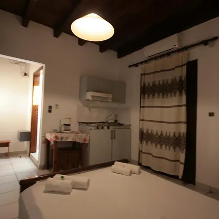 Chania Χανιά