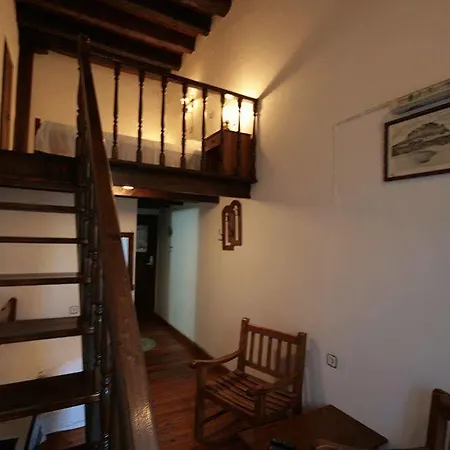 Chania Πανσιόν