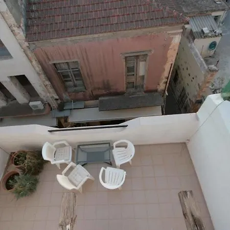 Chania 3*