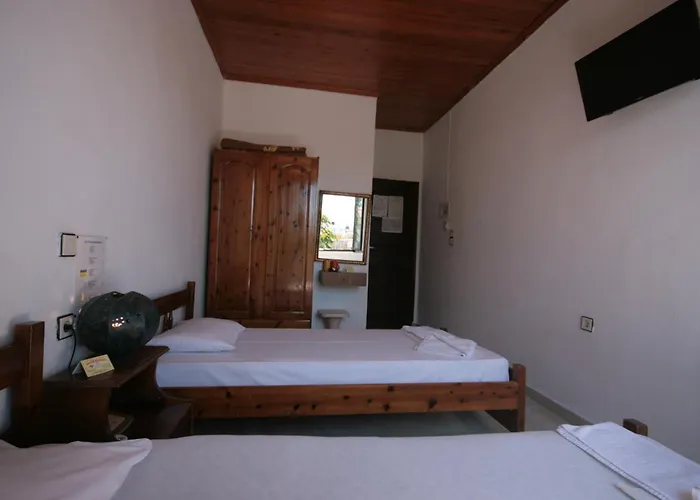 Gasthof Chania Chania (Crete)