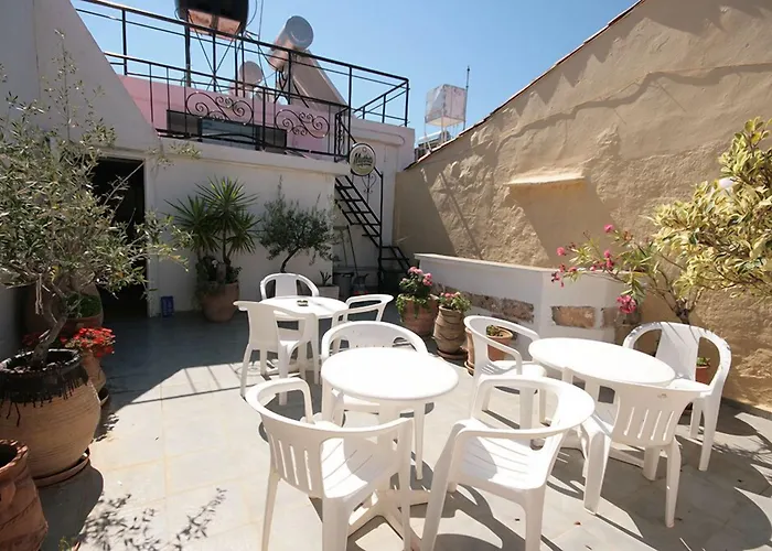 Gasthof Chania Chania (Crete)