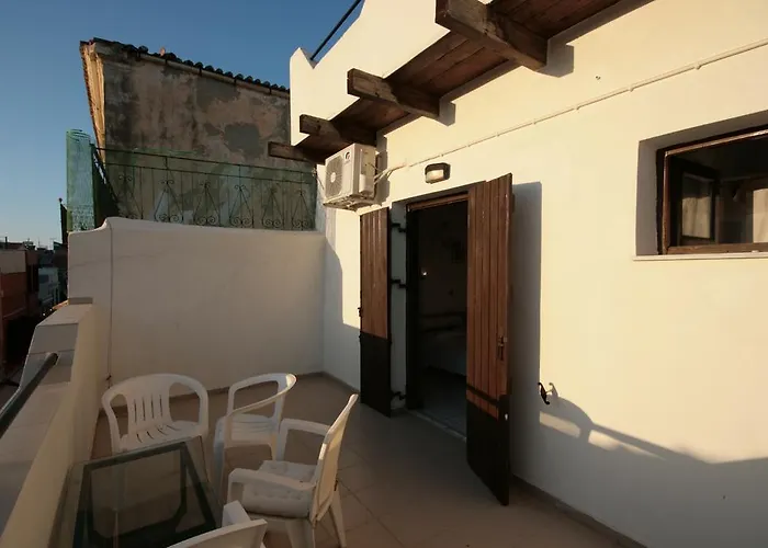 Chania Gasthof Chania (Crete)