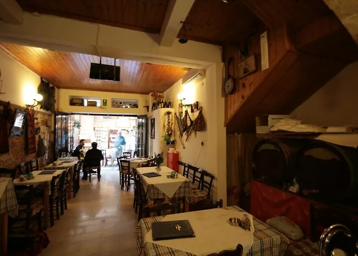 Chania Gasthof Chania (Crete)