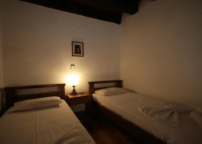 Chania Gasthof Chania (Crete)