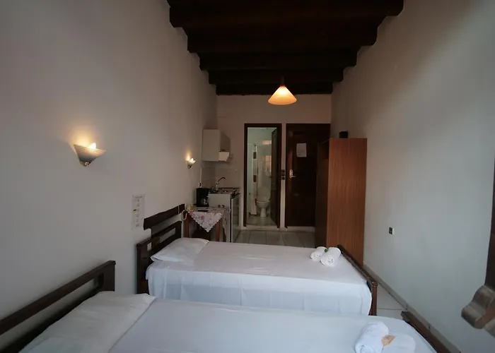 Gasthof Chania Chania (Crete)