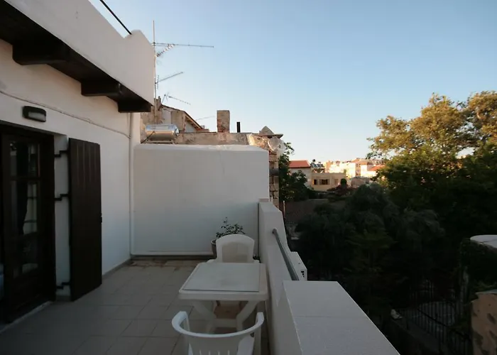 Gasthof Chania Chania (Crete)