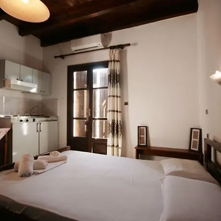 Chania Casa de hóspedes Chania (Crete)