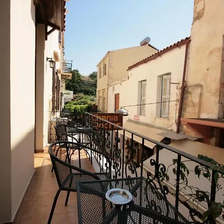 Casa de hóspedes Chania Chania (Crete)