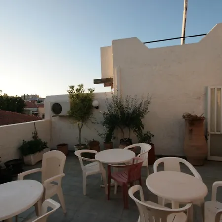Chania Gasthof 3*