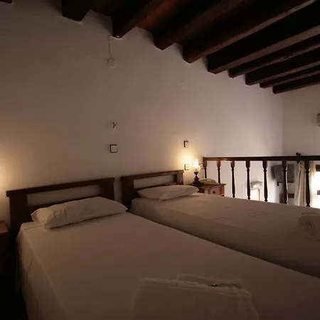Casa de hóspedes Chania