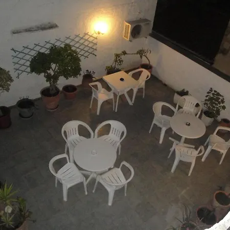 Chania Casa de hóspedes