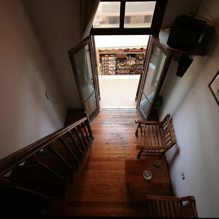 Casa de hóspedes Chania