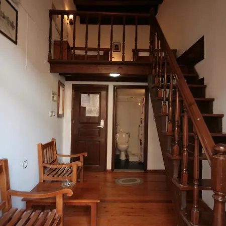 Chania Casa de hóspedes Chania (Crete)