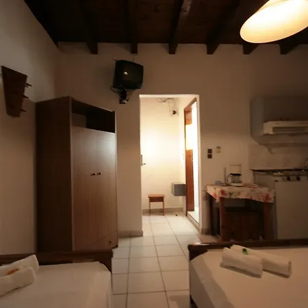 Chania Casa de hóspedes