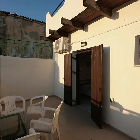 Chania Affittacamere La Canea