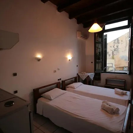 Chania