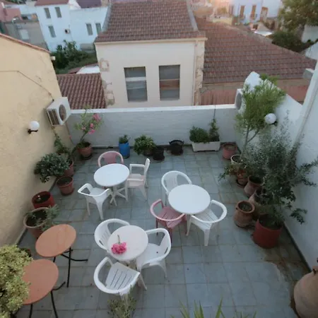 Chania 3*