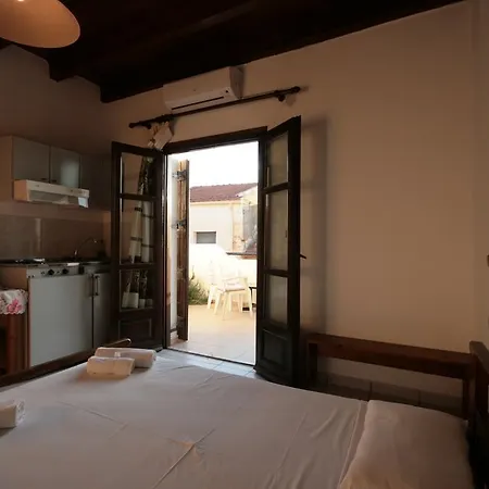 Chania