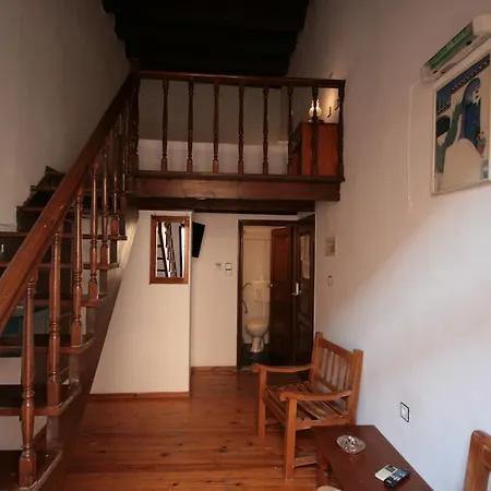 Chania Casa de hóspedes