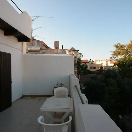 Casa de hóspedes Chania Chania (Crete)
