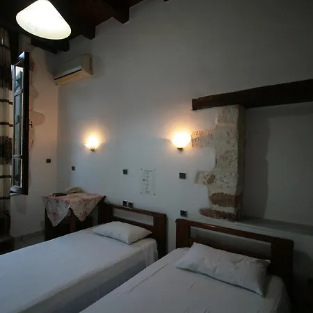 Chania Konukevi