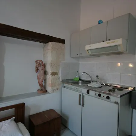 Chania Casa de hóspedes