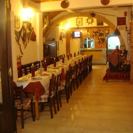 Chania Konukevi Hanya