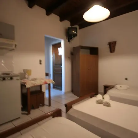 Konukevi Chania