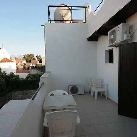 Casa de hóspedes Chania 3*