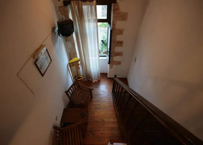 ゲストハウス Chania