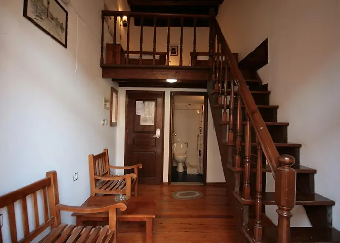 ゲストハウス Chania ハニア