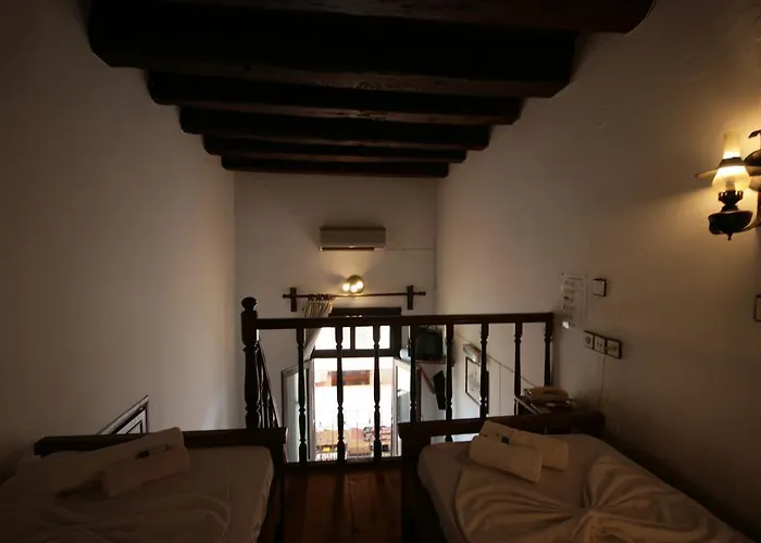 ゲストハウス Chania ハニア