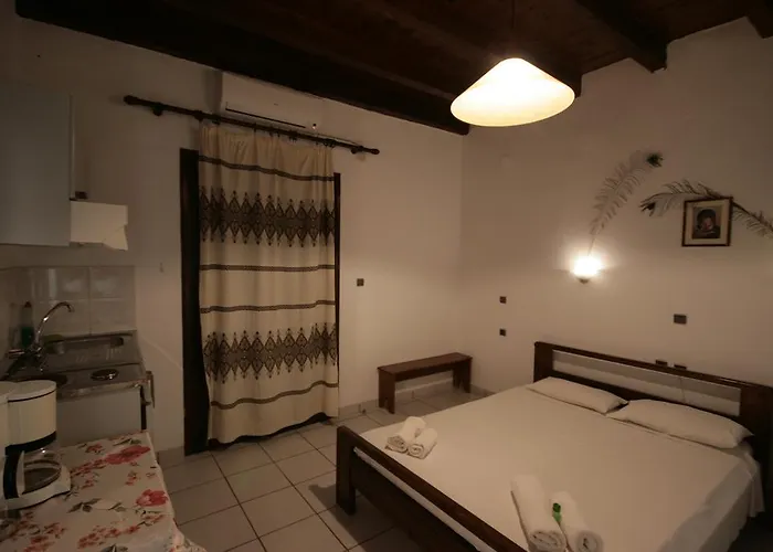 Chania 3* חאניה