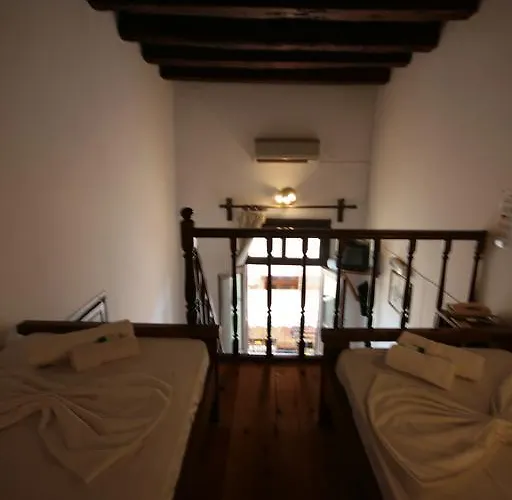 Chania 3* חאניה