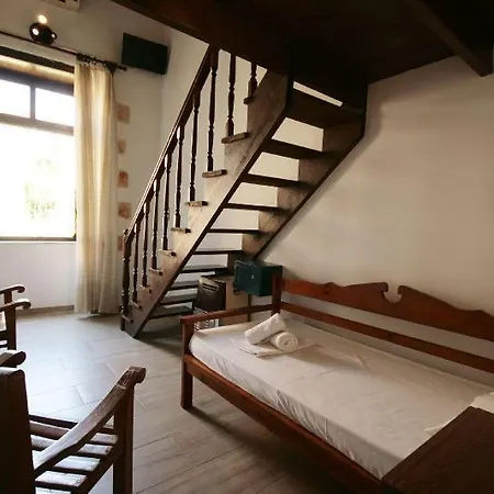 Chania بيت ضيافة خانيا
