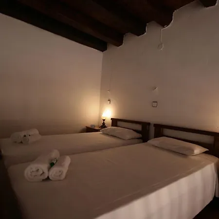 Chania Hriszí Aktí Haniá