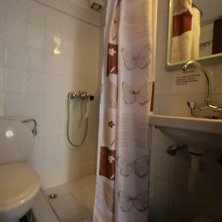 Chania Maison d'hôtes La Canée