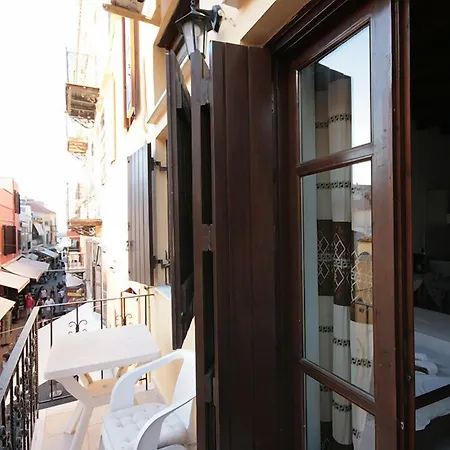 Chania 3*