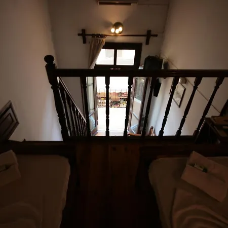 Chania Maison d'hôtes