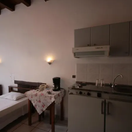 Chania 3* Χανιά